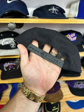 Load image into Gallery viewer, Vintage Gold Fingers Strip Club SnapBack Hat
