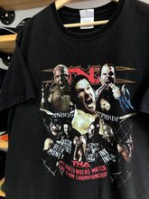 Load image into Gallery viewer, Vintage TNA Tag Team Wrestling Champions Tee Size XL
