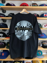 Load image into Gallery viewer, 2014 Jay-Z Magna Carta Holy Grail World Tour Tee Size XL
