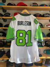 Load image into Gallery viewer, Vintage Reebok Seattle Seahawks Nate Burleson Jersey Size XL
