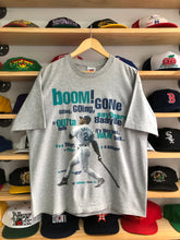 Load image into Gallery viewer, Vintage Nike Ken Griffey JR Home Run Record Tee Size Large
