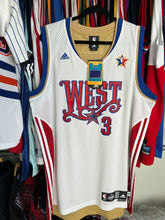Load image into Gallery viewer, 2008 Adidas Allen Iverson All Star Swingman Jersey XL NWT
