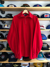 Load image into Gallery viewer, Vintage Polo Ralph Lauren RL2000 Quarter Zip Up Size Large
