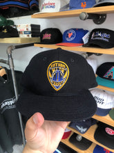 Load image into Gallery viewer, Vintage 1995 Batman Forever Gotham Police Snapback
