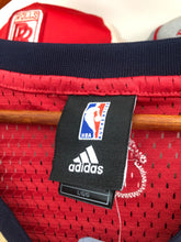 Load image into Gallery viewer, Deadstock Vintage Adidas Cleveland Cavaliers Shaquille O’Neal Swingman Jersey Size Large
