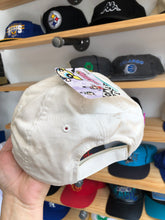 Load image into Gallery viewer, Deadstock Vintage 2002 Powerpuff Girls Velcro Strapback
