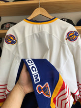 Load image into Gallery viewer, Vintage CCM St. Louis Blues Blank Jersey Size XL
