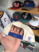 Load image into Gallery viewer, Deadstock Vintage The Game Milwaukee Brewers Snapback
