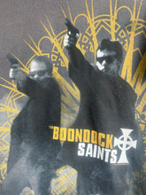 Load image into Gallery viewer, Vintage Y2K The Boondock Saints Movie Promo Tee Size Large
