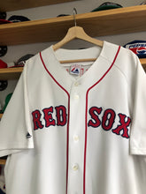 Load image into Gallery viewer, Vintage Majestic Boston Red Sox Curt Schilling Jersey Size 2XL
