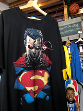 Load image into Gallery viewer, 2010s DC Comics Superman Big Face Tee Size XXL
