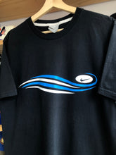 Load image into Gallery viewer, Vintage Nike Swirl Mini Swoosh Tee Size Large
