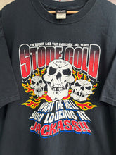Load image into Gallery viewer, Vintage 2000 WWF Stone Cold Steve Austin Baddest S.O.B Tee 2XL
