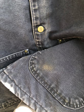 Load image into Gallery viewer, Vintage Carhartt Blanket Lined Chore Jacket Size Large
