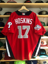 Load image into Gallery viewer, 2018 Majestic MLB All Star Game National League Rhys Hoskins Authentic Jersey Size 48/XL
