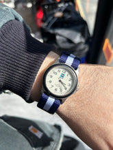 Load image into Gallery viewer, Vintage ABC Sports Quartz Men’s Watch Nato Strap
