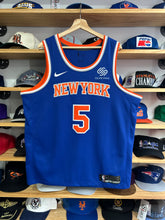 Load image into Gallery viewer, Nike New York Knicks Swingman Quickly Jersey 52 XL
