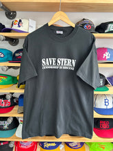 Load image into Gallery viewer, Vintage Howard Stern Censorship is Obscene Tee XL
