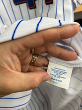 Load image into Gallery viewer, Vintage Deadstock 2004 Majestic New York Mets Mike Cameron Jersey 54
