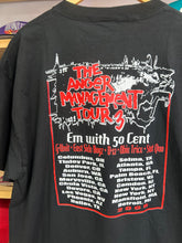 Load image into Gallery viewer, Vintage 2005 Anger Management Tour 3 50 Cent Rap Tee XL
