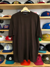Load image into Gallery viewer, Vintage Syllables Rayon Tee Size XL
