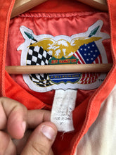 Load image into Gallery viewer, Vintage Jeff Hamilton Tide Racing Nascar Jacket Size XL
