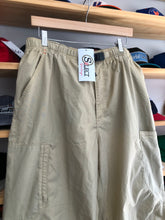 Load image into Gallery viewer, Vintage Nike ACG Nylon Hiking Cargo Pants Size Large
