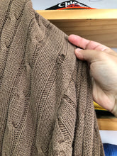 Load image into Gallery viewer, Vintage Marc Buchanan Pelle Pelle Knit Turtle Neck Style Sweater Size 2XL
