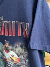 Load image into Gallery viewer, Vintage Pro Player St Louis Cardinals Ozzie Smith Tee XL
