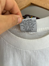 Load image into Gallery viewer, Vintage 1997 Stanley DeSantis King of the Hill Tee XL
