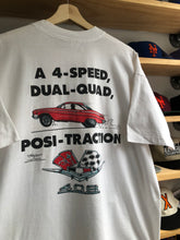 Load image into Gallery viewer, Vintage 1995 The Beach Boys Real Fine 409 Tee Size XL
