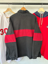 Load image into Gallery viewer, Vintage Polo Ralph Lauren Rugby Regal Crest XL / XXL
