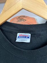 Load image into Gallery viewer, Vintage Howard Stern Censorship is Obscene Tee XL
