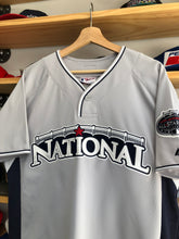 Load image into Gallery viewer, Majestic National Team 2008 All Star Game Blank Jersey Size Medium
