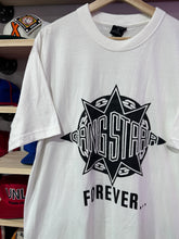 Load image into Gallery viewer, Vintage Gangstarr Forever Promo Rap Tee 2XL
