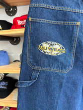 Load image into Gallery viewer, Vintage Deadstock 90s Wu Wear Carpenter Denim 34 / 32
