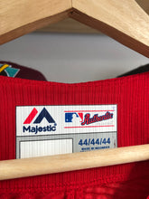 Load image into Gallery viewer, 2014 Majestic Philadelphia Phillies Blank Authentic Jersey Size 44/Large
