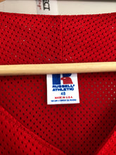 Load image into Gallery viewer, Vintage Russell Athletic Philadelphia Phillies Blank BP Mesh Authentic Jersey Size 48/XL
