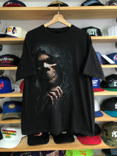 Load image into Gallery viewer, Vintage Grim Reaper Tee Size XL
