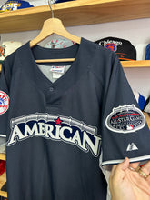 Load image into Gallery viewer, 2008 Majestic New York Yankees Authentic Alex Rodriguez All Star Jersey Large
