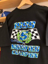 Load image into Gallery viewer, Vintage 1999 Culligan Racing Tee Size 2XL
