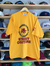 Load image into Gallery viewer, Vintage Parasuco Street Couture Flywear Tee Size XL/2XL
