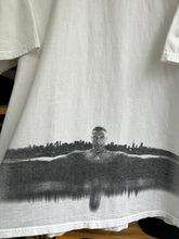 Load image into Gallery viewer, Vintage 1999 Jordan Nike Derek Jeter Skyline Tee XL
