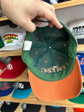 Load image into Gallery viewer, Vintage The Lion King Disney Promo Strap Back Dad Hat
