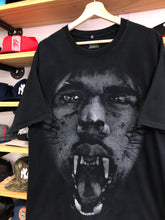 Load image into Gallery viewer, 2011 Jay-Z &amp; Kanye West Watch The Throne Portrait Tour Tee Size XL
