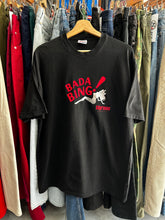 Load image into Gallery viewer, Vintage 2000 HBO The Sopranos Bada Bing Tee XL
