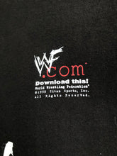 Load image into Gallery viewer, Vintage 1998 WWF Come Get Some Wrestling Tee Size XL

