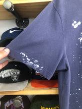 Load image into Gallery viewer, Vintage Ralph Lauren Rugby Paint Splatter Polo Shirt Size Large

