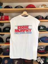 Load image into Gallery viewer, Vintage Eddie Murphy “Lawd Have Murphy” 1985 Tour Tee Size M/L
