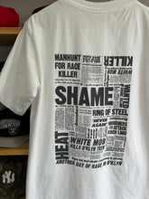 Load image into Gallery viewer, Vintage 1990 Spike Lee Jungle Fever Movie Promo Tee Large
